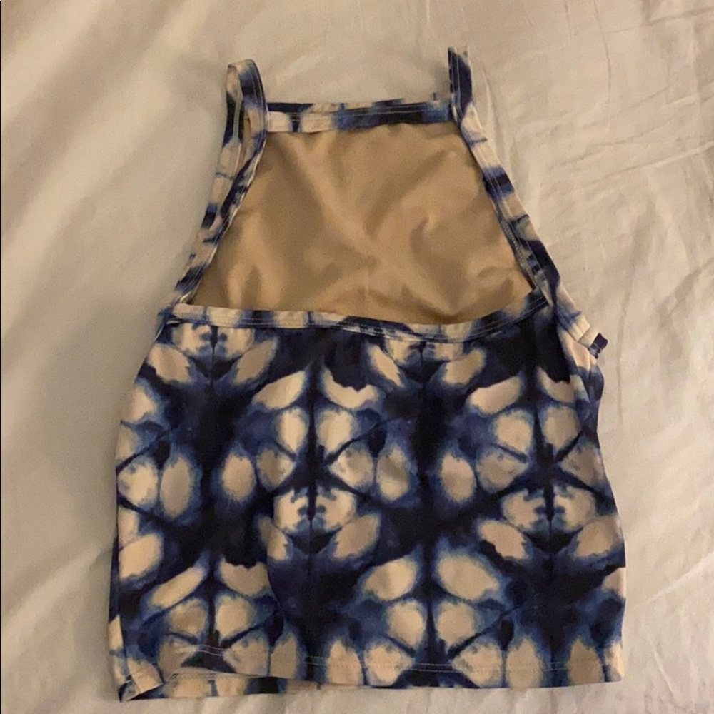 Bathing suit - Picture 2 of 2